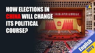 The new old Chinese government: nothing will change in the policies of Beijing