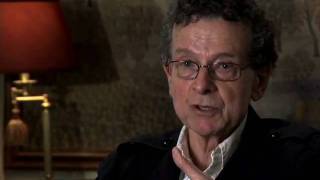 Birth of Objectivism - Al Ramrus on Ayn Rand (Excerpt)