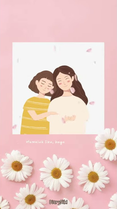 SELAMAT HARI IBU
