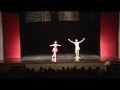 Pas de Deux- Diana e Acteon- Rafaela Rey e Lysion Vieira
