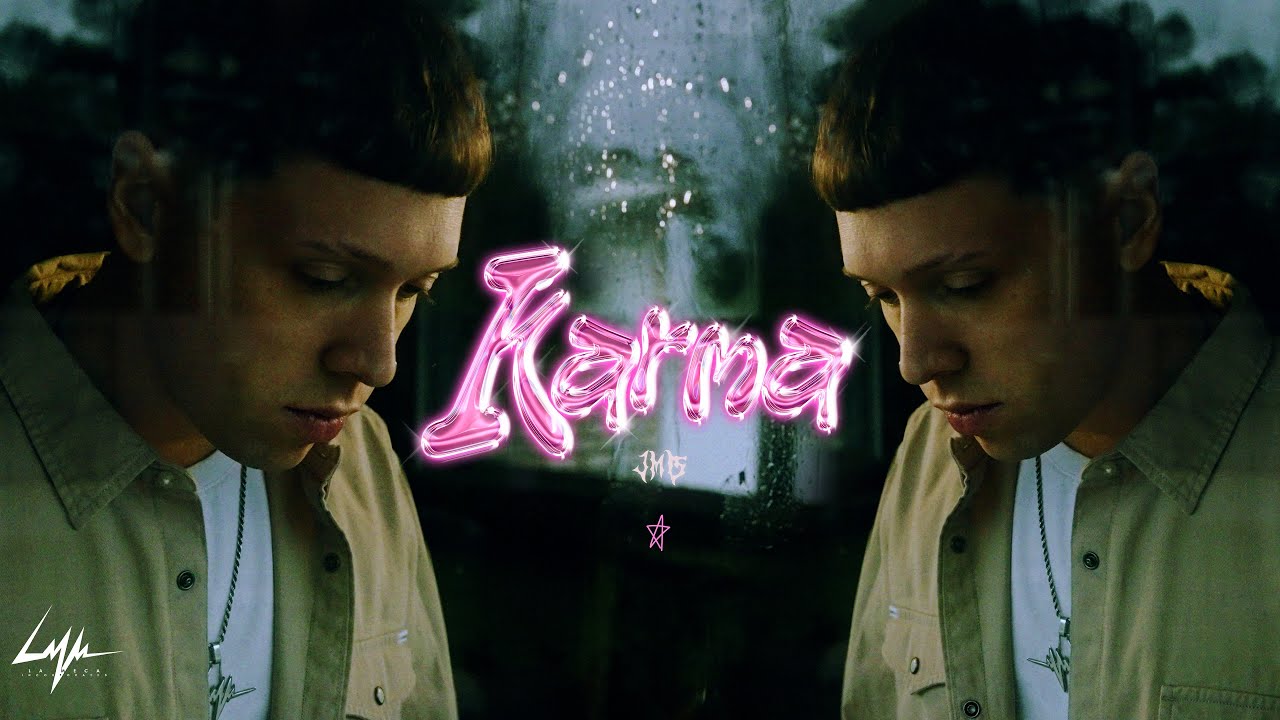 Watch Jmis - Karma (Video Oficial) on YouTube Watch Jmis - Karma (Video Oficial) on YouTube