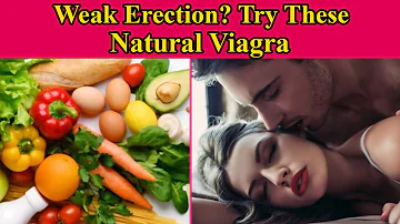 How To Boost Your Sex Drive | Ten Natural Viagra Foods To Erect Your Sex Drive | Illnoize Club Tips