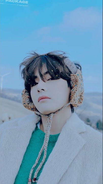 (Bts)winter package