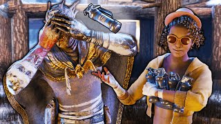 This is why we use Flashbangs! Profile