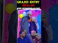 Qari Mohammad Ali Faizi Grand Entry Nepal Me Mohammadalifaizi Shorts Viral