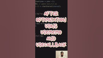 React App Slow? Fix Re-Renders with useMemo & useCallback