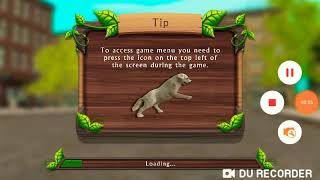 Dog sim, Ultimate wolf simulator and wolf evolution