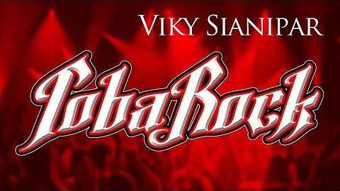Viky Sianipar Ft. Alsant Nababan - Sesal Semu - [Toba Rock Live]