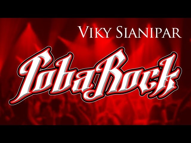 Viky Sianipar Ft. Alsant Nababan - Sesal Semu - [Toba Rock Live] class=