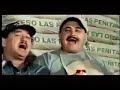 Los Huracanes Del Norte - La Hielera   [Video Oficial]