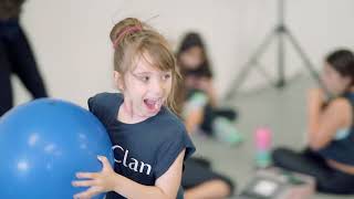 Miami Summer Camp at DyClan Dance Studios 💙
