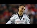 Dimitar Berbatov S 20 Goals For Fulham 