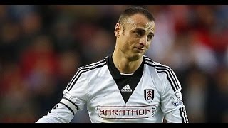 Dimitar Berbatovs 20 Goals For Fulham