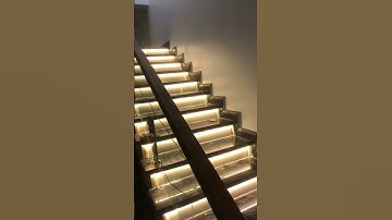 Led cầu thang cảm biến #music #lyrics #mv #song