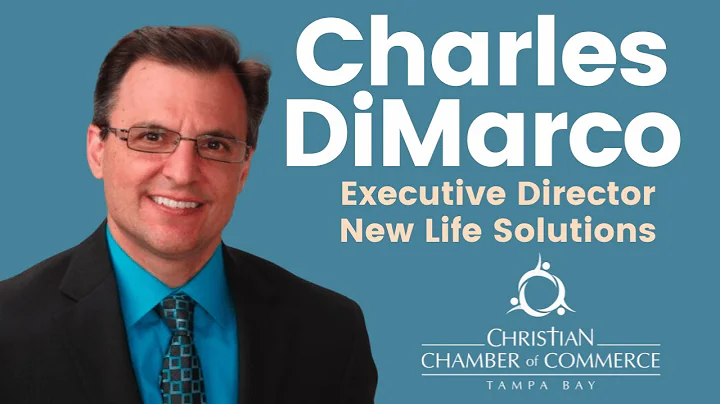 Keeping the Main Thing the Main Thing - Charles Di...