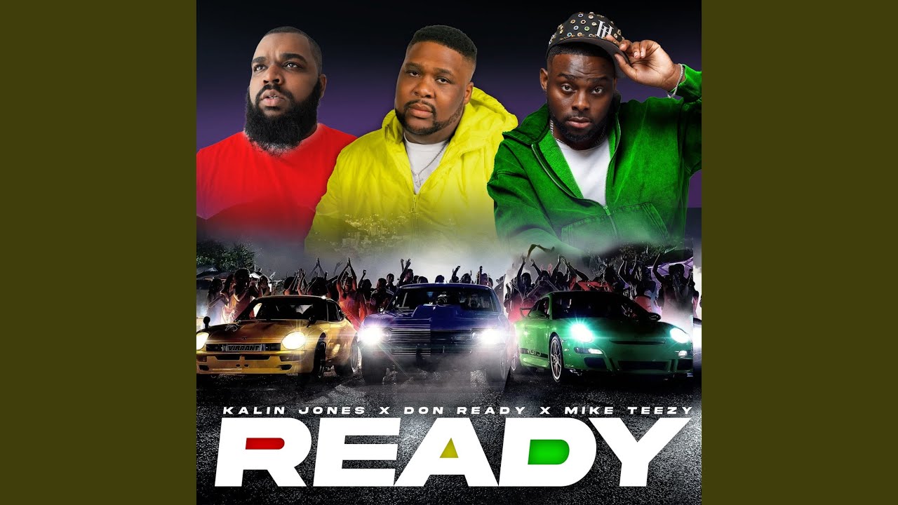Watch READY on YouTube Watch READY on YouTube