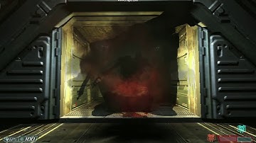 Doom 3 the very best fastest method to defeat Sabaoth