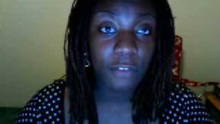 The Real Miysha Intro