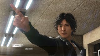 The Trial, The Mole, and Pinball |Judgment (Part 4)