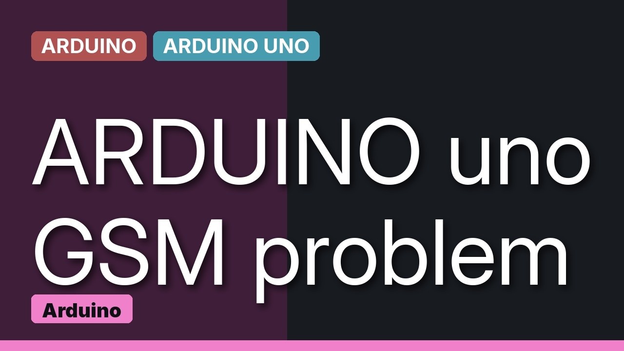 Arduino: Sim800 FTP Arduino (2 Solutions!!) - YouTube