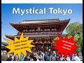 Discover the magical wonders of tokyo  the ultimate world cruise