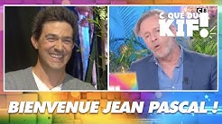 Jean-Pascal Lacoste rejoint l'équipe de TPMP : Bonne ou mauvaise idée ?