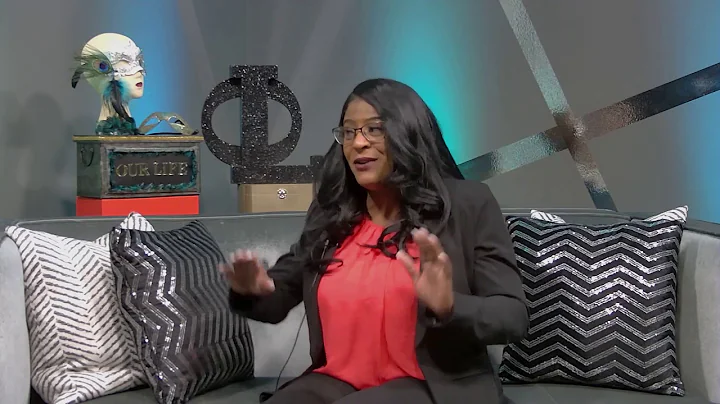 Our Life TV Financial Tips with Nicky Ferguson