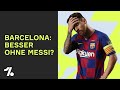 Das Lionel Messi Drama: Warum der FC Barcelona von einem Abgang profitieren könnte!