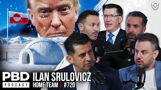 Download Lagu Trump: The Tariff King! + Anti-ICE Mob STORMS Church, WEF At Davos + Carney's New World Order | PBD MP3