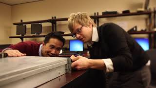 Train To Become A Computer Technician At Charter College