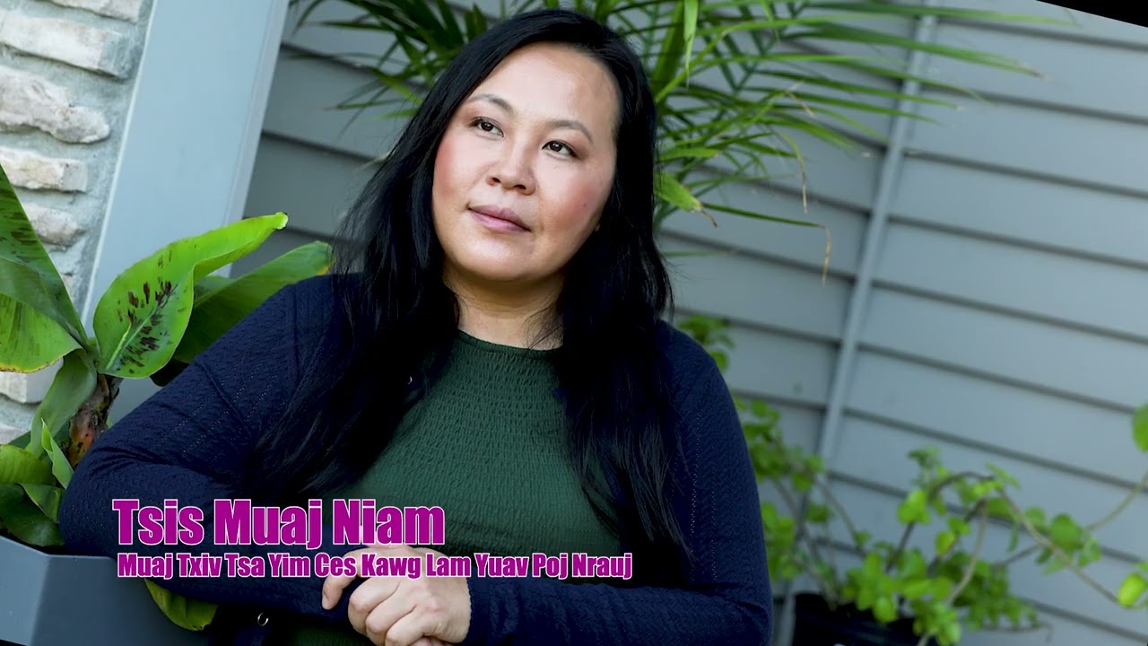Tsis Muaj Niam Muaj Txiv Tsa Yim Ces Kawg Lam Yuav Poj Nrauj. 11/27/2025