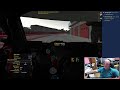 IRACING - 24 Hour of Imola - With Jayme &amp; Peet
