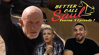 Ready go to ... https://bit.ly/2KWyHVP [ Better Call Saul (Season 3)]