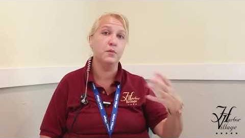 Addiction Recovery Testimonial | Maria | Harbor Village Florida