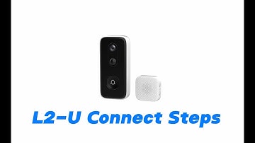 Model L2 — WIFI connection