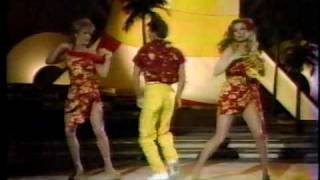 SOLID GOLD DANCERS / Season 5 - Episode 38 / Patti LaBelle's "New Attitude"
