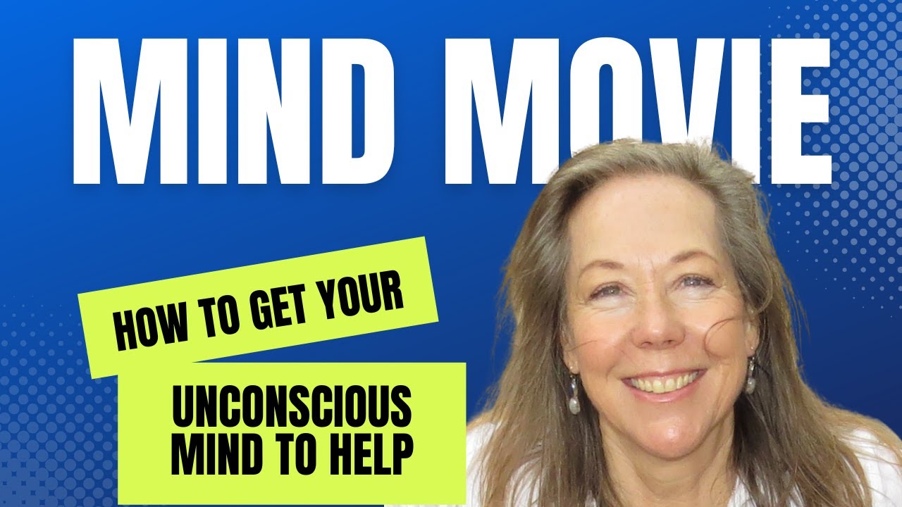 How to Create a Vision in Your Unconscious Mind YouTube