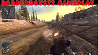 Warzone 2.0 Call Of Duty  #5910 _1 | borderboys77 Gameplay #ps5live #warzone2