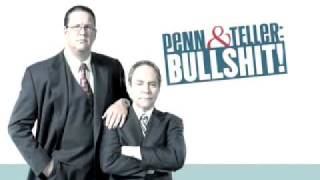 Opie and Anthony - Penn Jillette 5/5