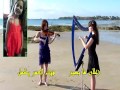 اغنية ليه الورد دبلان بصوت حفيدتي اللي بموت فيها صباح الاحدب اخراج المبدع مؤيد الزعبي 