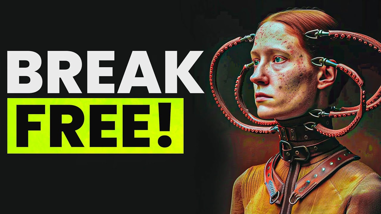 The Invisible Forces Controlling Your Life: Exposed! - YouTube