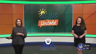Aging Untold Extra: Medicare enrollment, handling loneliness & more
