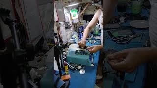 repairglas pixel 2 #smartphone #repair #pixel