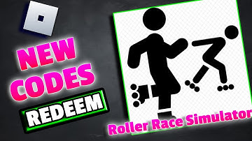 All Secret Roller Race Simulator Codes 2023 | Codes for Roller Race Simulator 2023 - Roblox Code