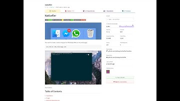 How To Create a Native Electron App from a Web App with Nativefier