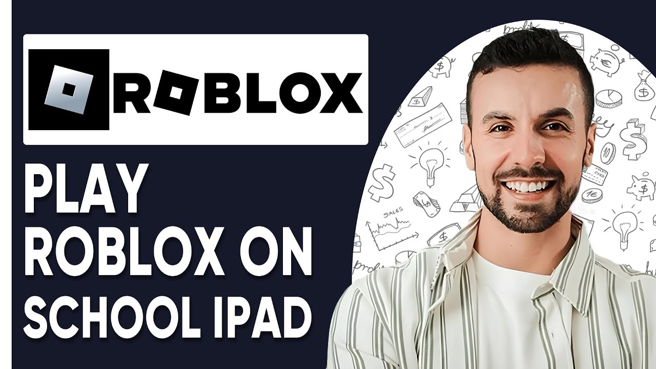 HOW TO PLAY ROBLOX ON SCHOOL IPAD 2025! (EASY TUTORIAL) YouTube