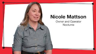 2026 Arts &amp; Business Partnership Award: Nocturne