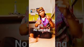 no smoking #sorts #magic
