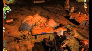 witcher 221 Salamandra hideout 01
