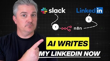 Build Authority on Autopilot: My Exact LinkedIn Automation Workflow